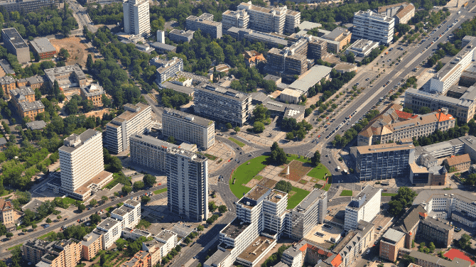 NIPP Test in Keizer, OR